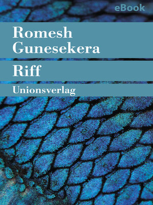 cover image of Riff